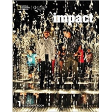 Impact 1 Student's Book