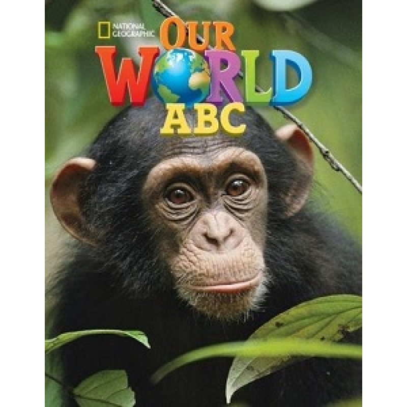 Our World ABC Our World ABC