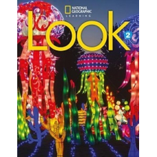 Look 2 SB British English