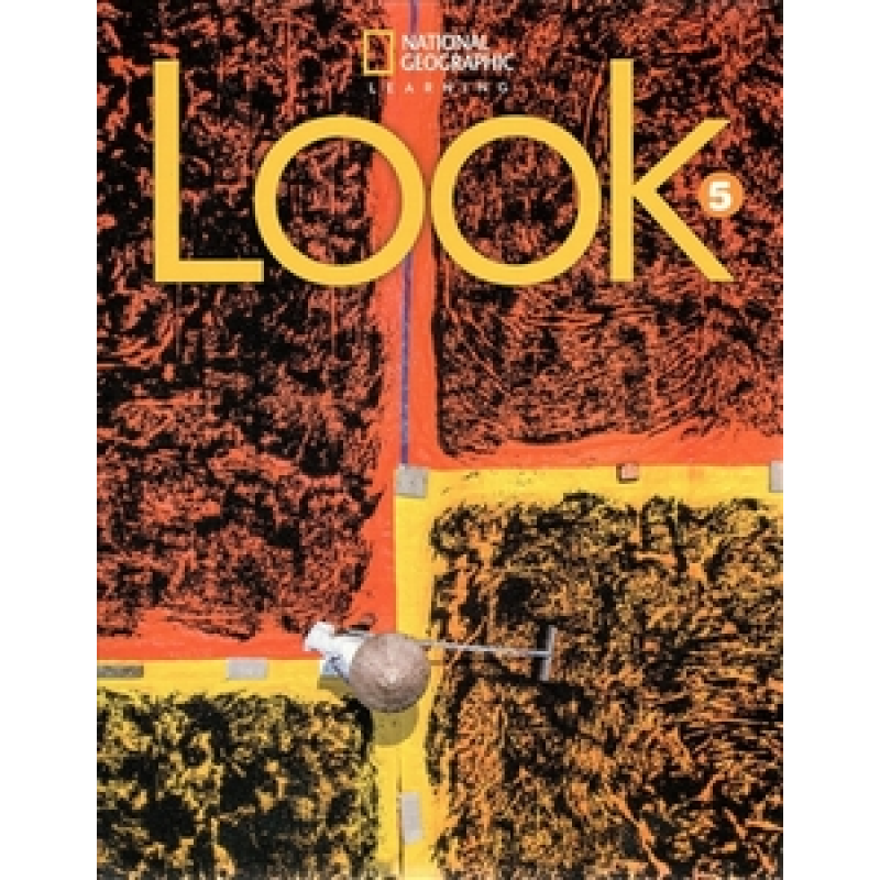 Look 5 WB British English Look 5 WB British English