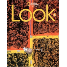 Look 5 TB+Audio+DVD British English