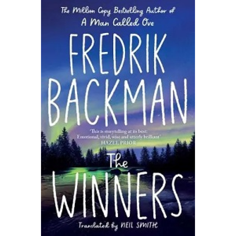 Beartown Book3: The Winners