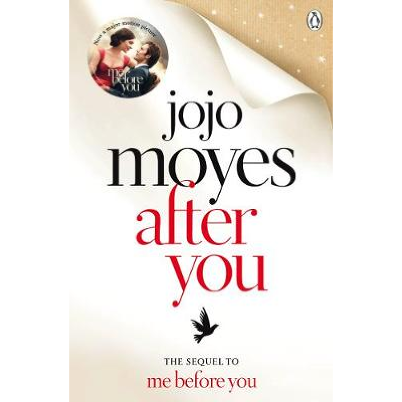 Moyes J After You