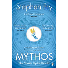Mythos: The Greek Myths Retold