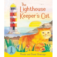 Lighthouse Keeper's Cat New