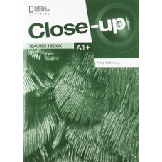 Close-Up 2nd Edition A1+ TB with Online Teacher Zone + AUDIO+VIDEO