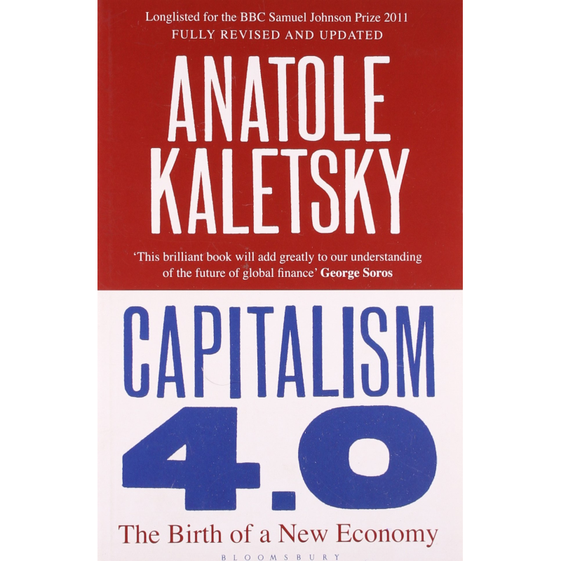 Capitalism 4.0
