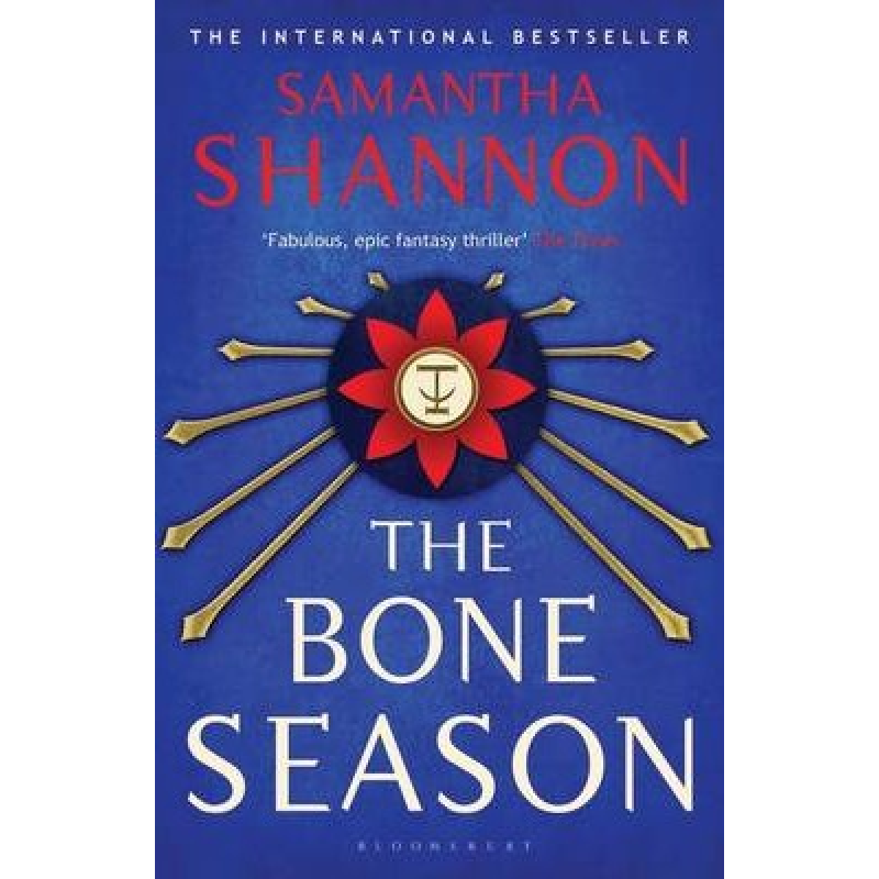 Bone Season