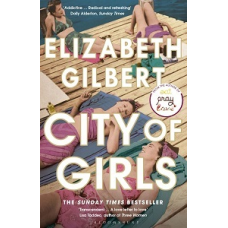 City of Girls