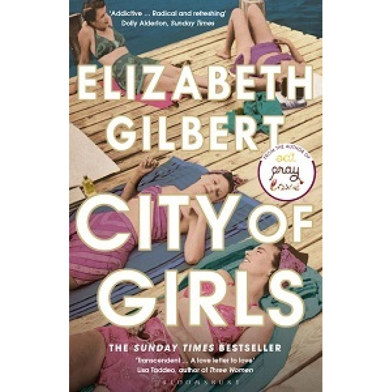 City of Girls