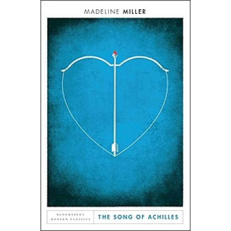 BMC: The Song of Achilles