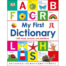 My First Dictionary