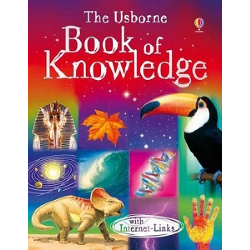 Book of Knowledge