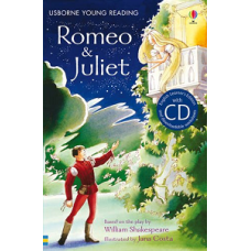 UYR1 Romeo & Juliet + CD