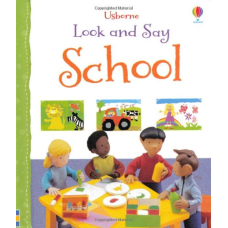 Look and Say: School