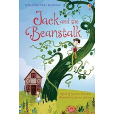 UFR4 Jack and the Beanstalk
