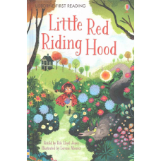 UFR4 Little Red Riding Hood