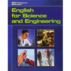 English for Science and Engineering SB