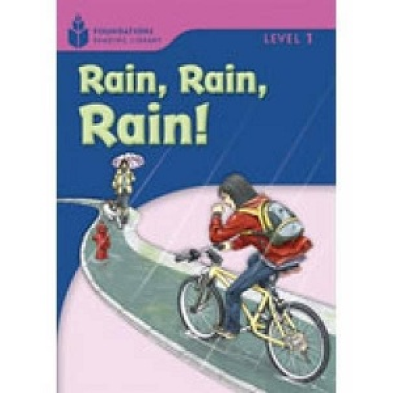 FR Level 1.3 Rain! Rain! Rain!