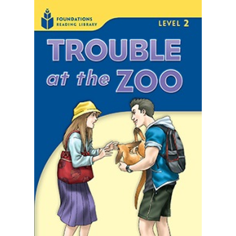 FR Level 2.3 Trouble at the Zoo