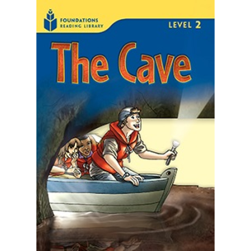 FR Level 2.6 The Cave