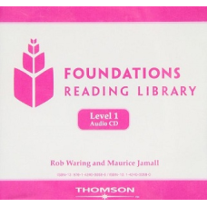 FR Level 1 Audio CD