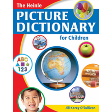 Heinle Picture Dictionary for Children (British English)