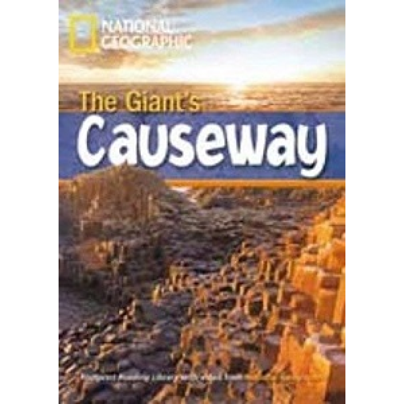 FRL800 A2 Giant's Causeway,The