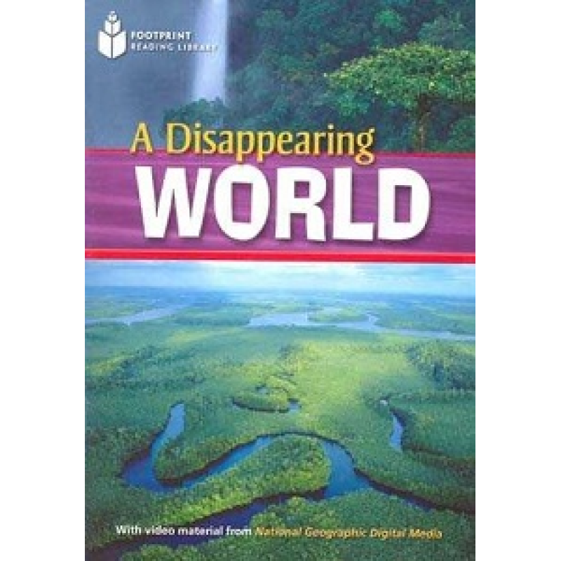 FRL1000 A2 A Disappearing World