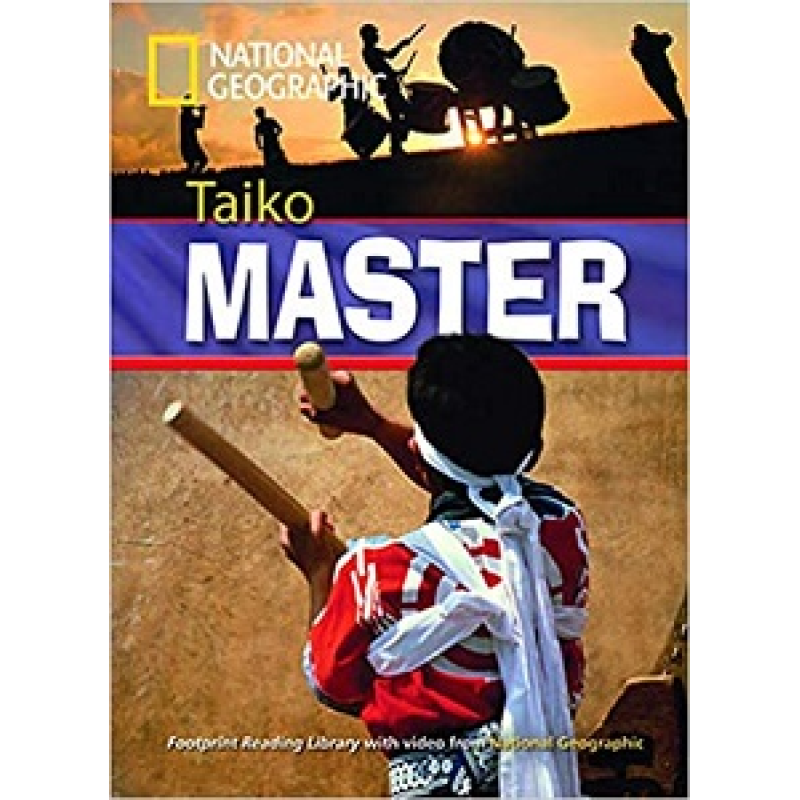 FRL1000 A2 Taiko Master