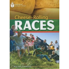 FRL1000 A2 Cheese-Rolling Races
