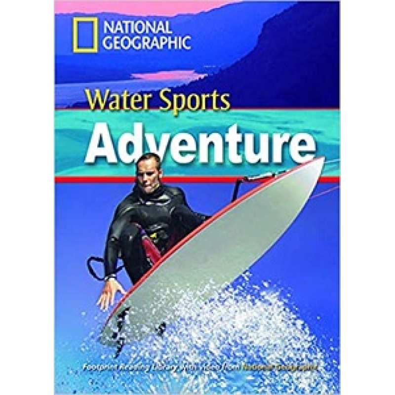 FRL1000 A2 Water Sports Adventure
