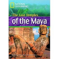 FRL1600 B1 Lost Temples of the Maya,The