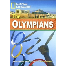 FRL1600 B1 Olympians,The