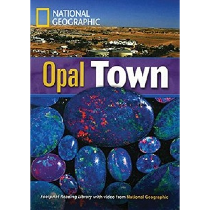 FRL1900 B2 Opal Town