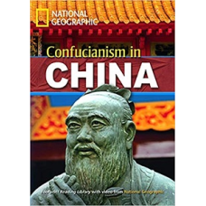 FRL1900 B2 Confucianism in China