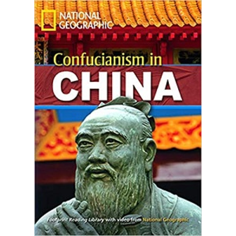 FRL1900 B2 Confucianism in China