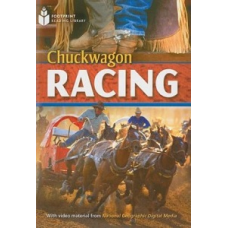 FRL1900 B2 Chuckwagon Racing