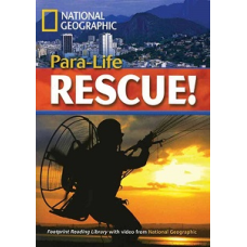 FRL1900 B2 Para-Life Rescue