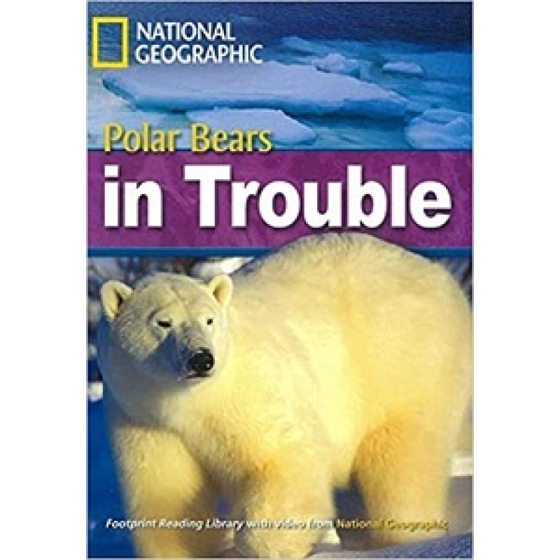 FRL2200 B2 Polar Bears in Trouble