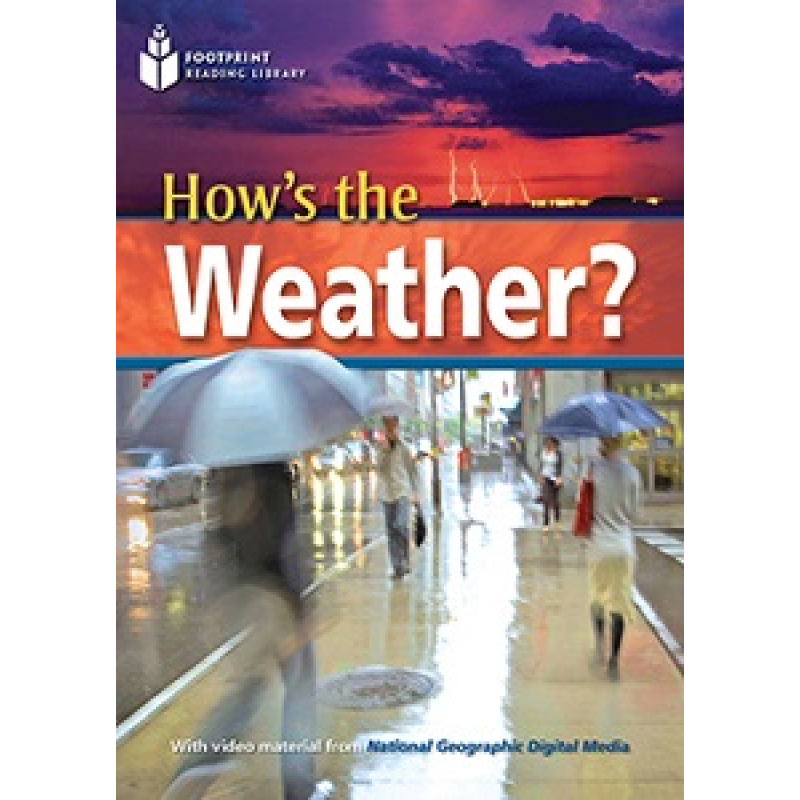 FRL2200 B2 How's the Weather?