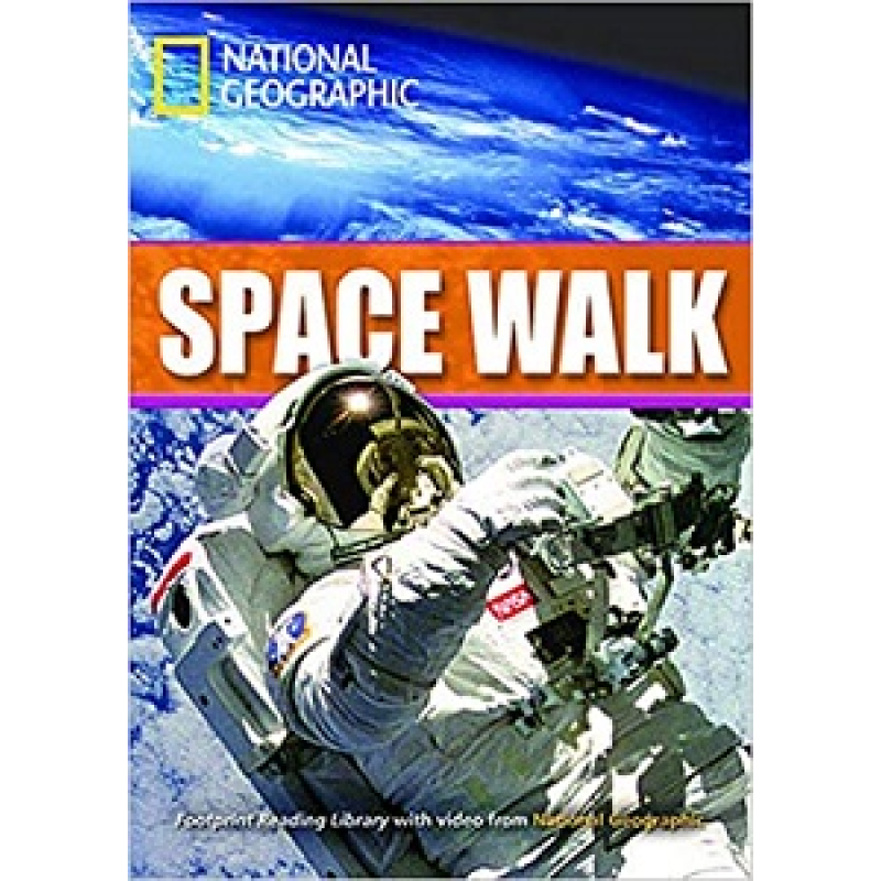 FRL2600 C1 Space Walk FRL2600 C1 Space Walk