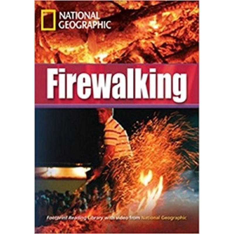 FRL3000 C1 Firewalking