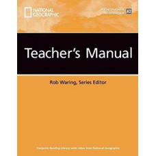 FRL800 A2  Teacher's Book