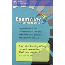 FRL1900 B2  ExamView