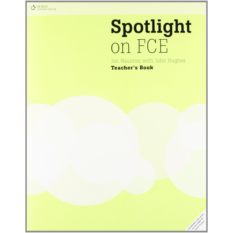 Spotlight on FCE TB