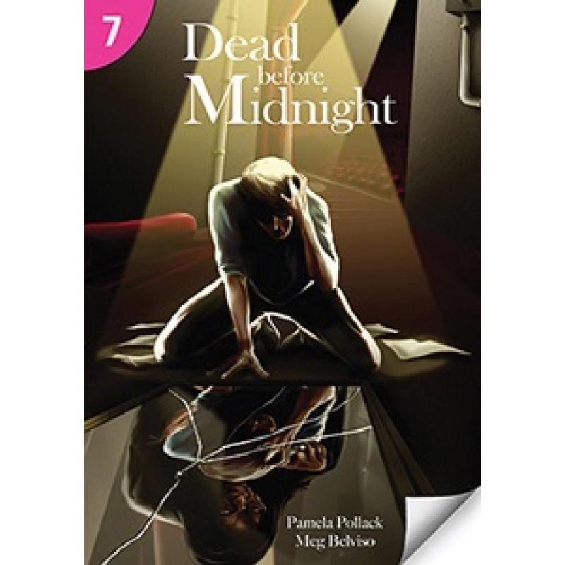 PT7 Dead Before Midnight  (1100 Headwords)