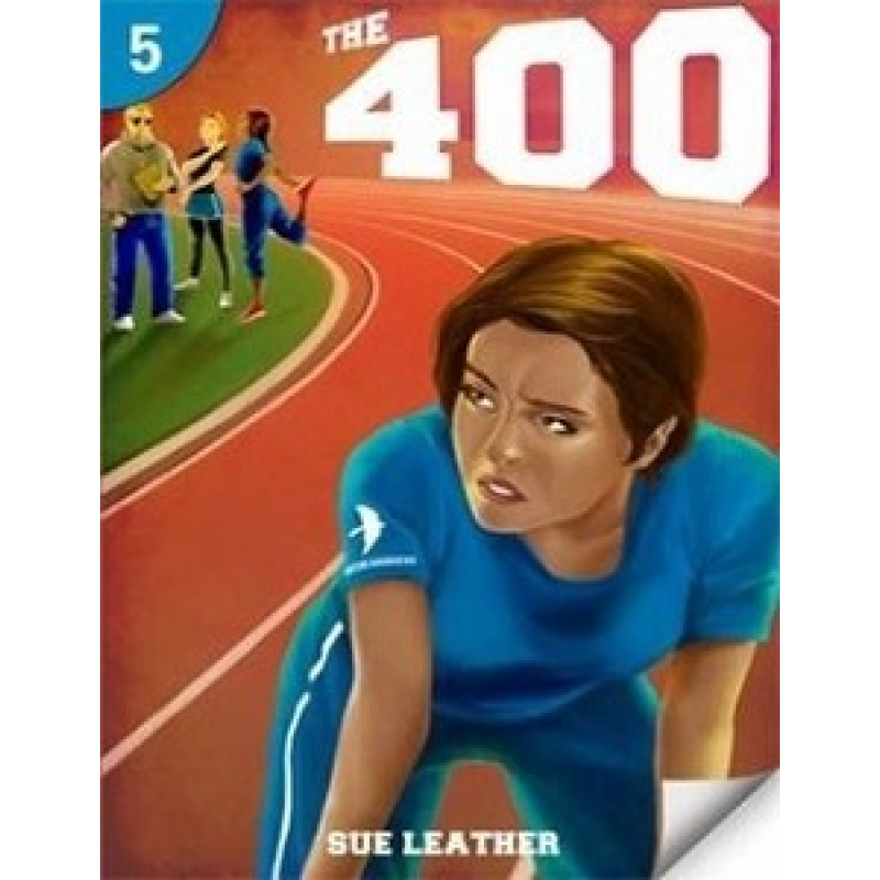 PT5 The 400  (700 Headwords)