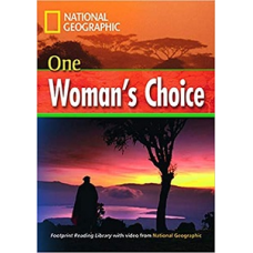 FRL1600 B1 One Woman's Choice with Multi-ROM
