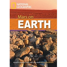 FRL3000 C1 Mars on Earth with Multi-ROM